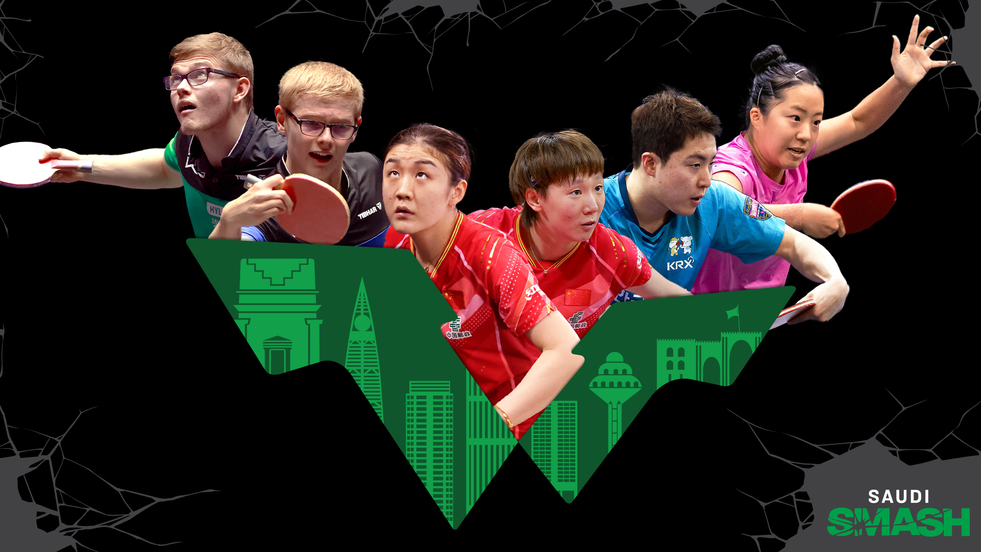 Here is what you need to know before Saudi Smash 2024, an exciting addition to the global table tennis calendar. This event marks a significant milestone as it will be hosted in Jeddah, Saudi Arabia, from May 4th to 11th.